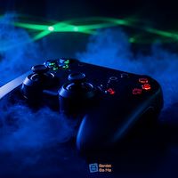 ترمیم برد کنترلر بازی - بردت با ما